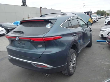 Авто Toyota Venza 2021 № 8724235