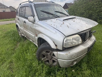 Авто Suzuki Vitara 2003 № 8724238