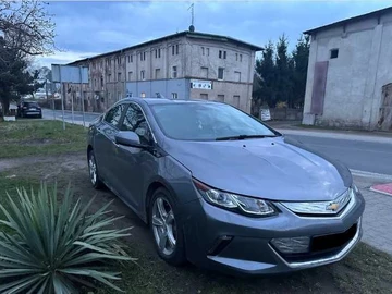 Авто Chevrolet Volt 2017 № 8724248