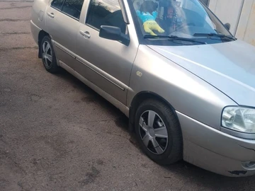 Авто Chery Amulet 2008 № 8724249