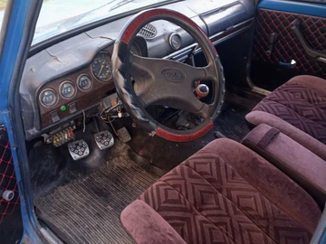 Авто ВАЗ 21065 2001 № 8724250