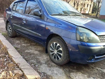 Авто ВАЗ 11113 Oka 2024 № 8724254