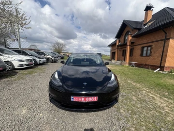 Авто Tesla Model 3 2022 № 8724259