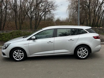 Авто Renault Megane 2019 № 8724261