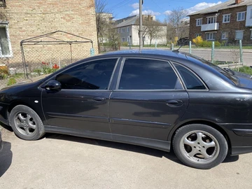 Авто Citroen C5 2003 № 8724263