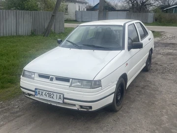 Авто Ford Canyon 1992 № 8724266