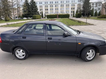 Авто ВАЗ 2170 Priora 2008 № 8724269
