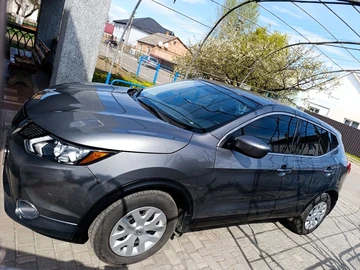 Авто Nissan Rogue 2019 № 8724270