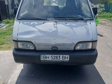 Авто Volkswagen Corrado 1996 № 8724272