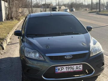 Авто Ford Focus 2011 № 8724275