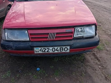 Авто Fiat Tempra 1991 № 8724276