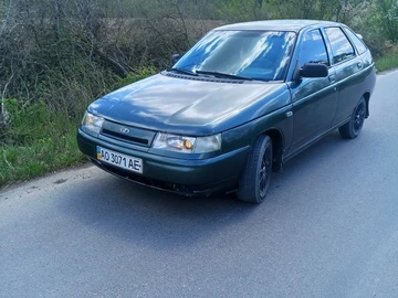 Авто ВАЗ 2112 2006 № 8724287