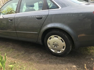 Авто Audi A4 2001 № 8724296