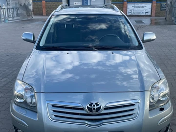 Авто Toyota Avensis 2008 № 8724299
