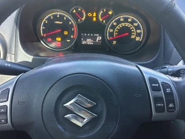 Авто Suzuki Sx4 2012 № 8724300