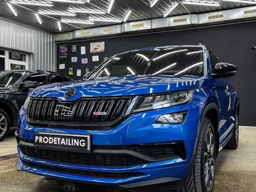 Авто Skoda Kodiaq 2019 № 8724313