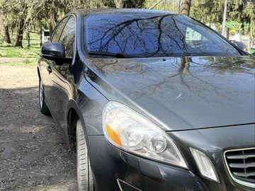 Авто Volvo S60 2013 № 8724320