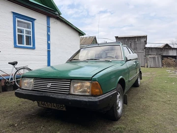 Авто ВАЗ 2105 1989 № 8724321