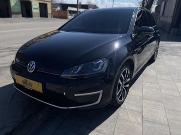 Авто Volkswagen Golf 2014 № 8724338