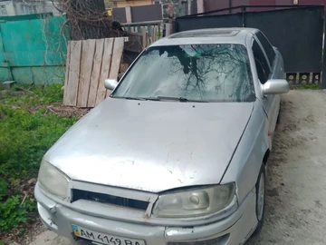 Авто Hyundai Lantra 1994 № 8724410