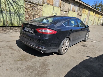 Авто Ford Fusion 2014 № 8724397