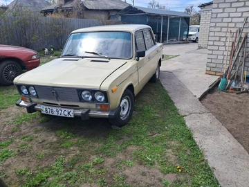 Авто ВАЗ 2106 1989 № 8724414