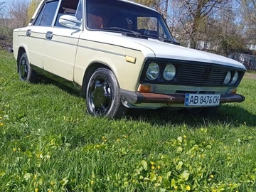 Авто ВАЗ 2106 1987 № 8724416