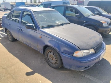 Авто Daewoo Nexia 2005 № 8724418