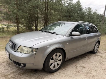Авто Audi A4 2004 № 8724420
