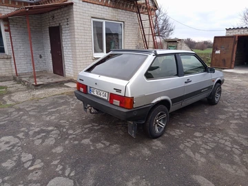 Авто ВАЗ 2108 2002 № 8724423