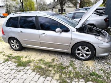 Авто Peugeot 307 2006 № 8724428