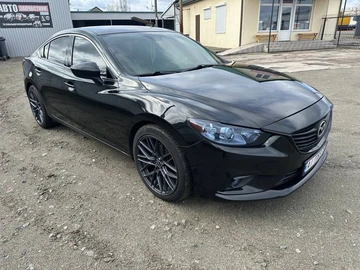 Авто Mazda 6 2013 № 8724430