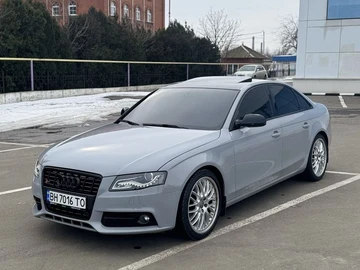 Авто Audi A4 2011 № 8724440