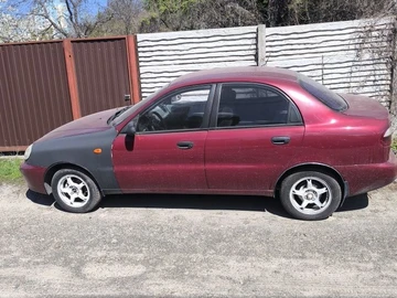 Авто Daewoo Arcadia 2007 № 8724441
