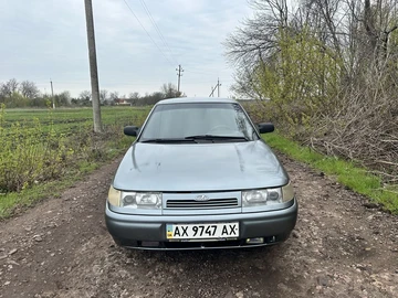 Авто ВАЗ 2110 2007 № 8724446
