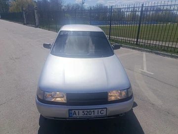 Авто ВАЗ 2110 2004 № 8724452
