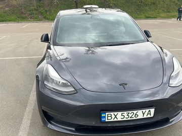 Авто Tesla Model 3 2022 № 8724454