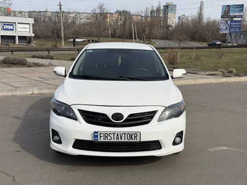 Авто Toyota Corolla 2011 № 8724457