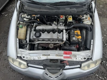 Авто Alfa Romeo 156 2002 № 8724458