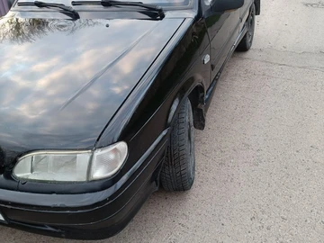 Авто ВАЗ 2114 2011 № 8724459