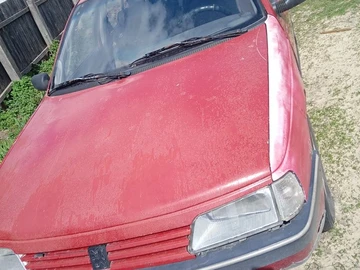 Авто Peugeot 405 1991 № 8724464