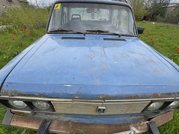 Авто ВАЗ 2103 1930 № 8724466