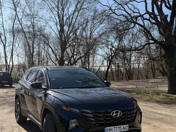 Авто Hyundai Tucson 2023 № 8724467