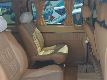 Авто Mercedes Vito 2005 № 8724472