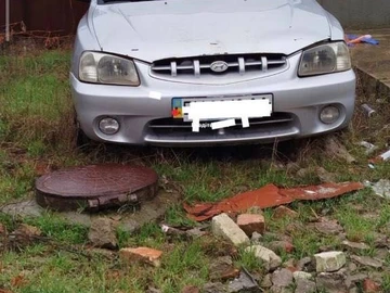 Авто Mazda 3 Mps 2006 № 8724480