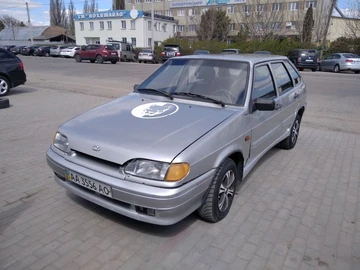 Авто ВАЗ 2114 2006 № 8724488