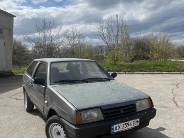 Авто ВАЗ 2108 1994 № 8724496