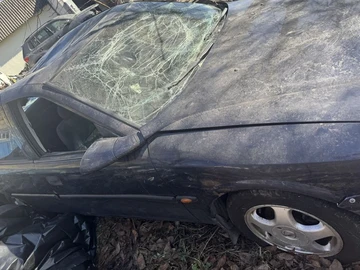 Авто Opel Vectra 1998 № 8724497