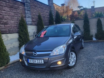 Авто Opel Astra 2009 № 8724498
