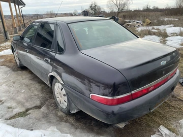 Авто Ford Scorpio 1994 № 8724500